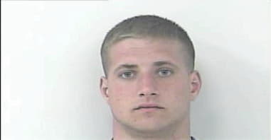 Allen Moore, - St. Lucie County, FL 